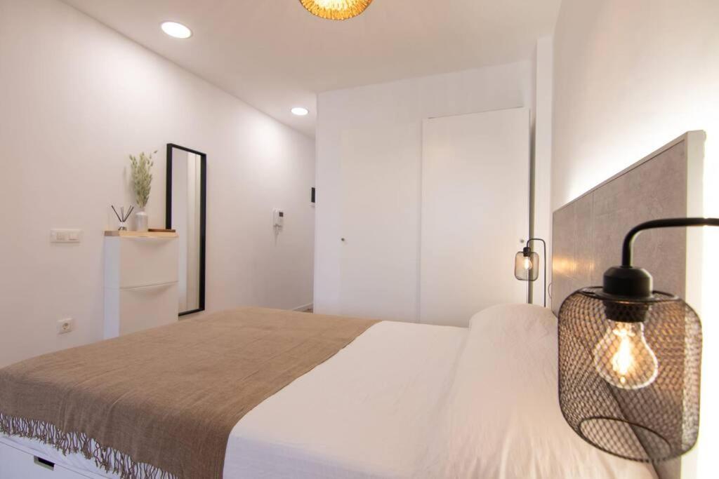 “Alma Beach” Apartamento Las Palmas de Gran Canaria Exterior foto